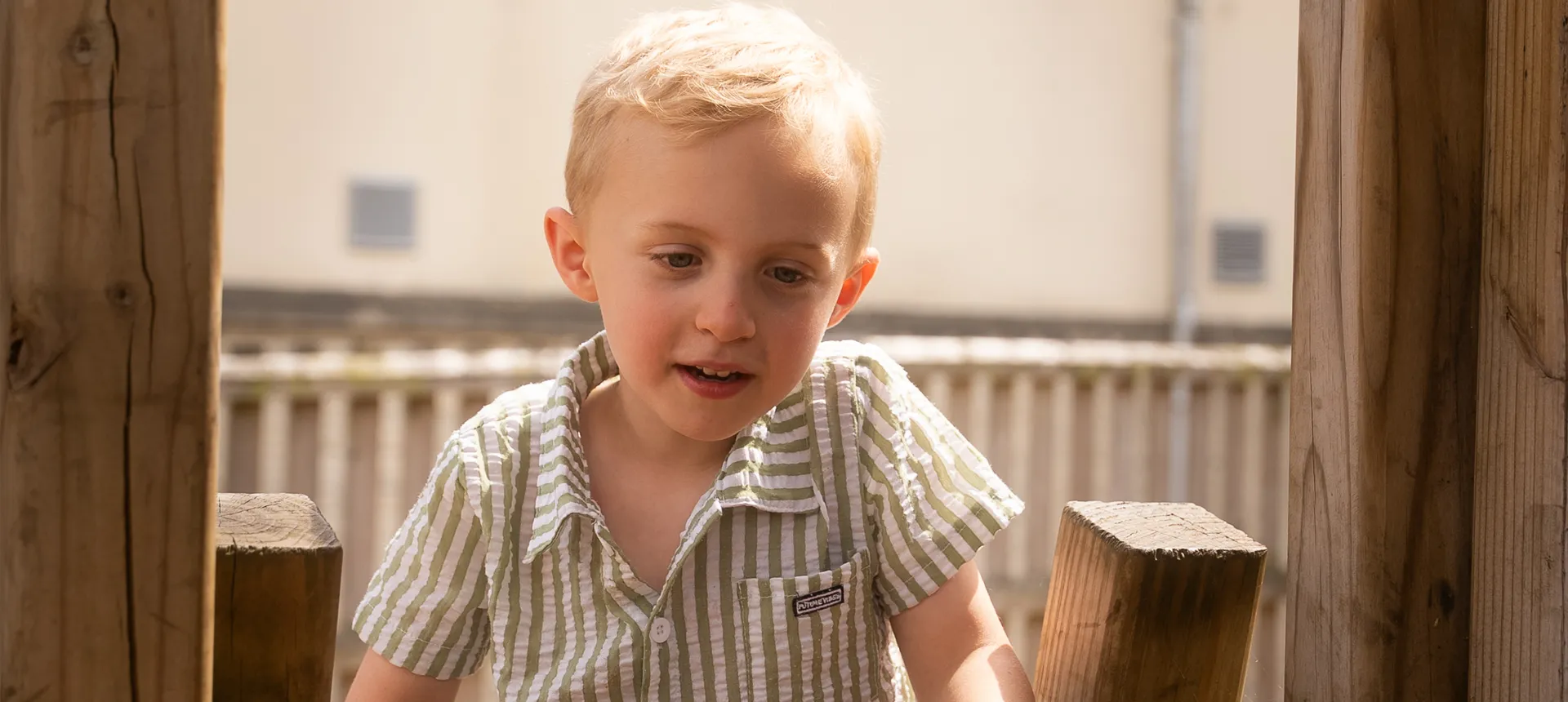 Small spaces, big adventures image